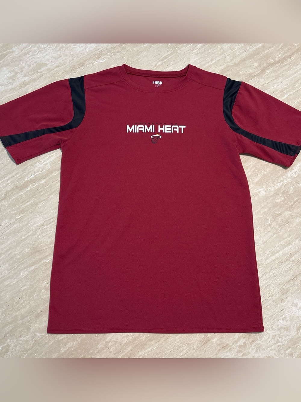 NBA Miami Heat Shirt